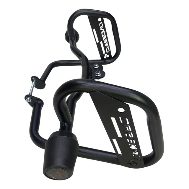Defensa Suzuki Dr 150 Arm