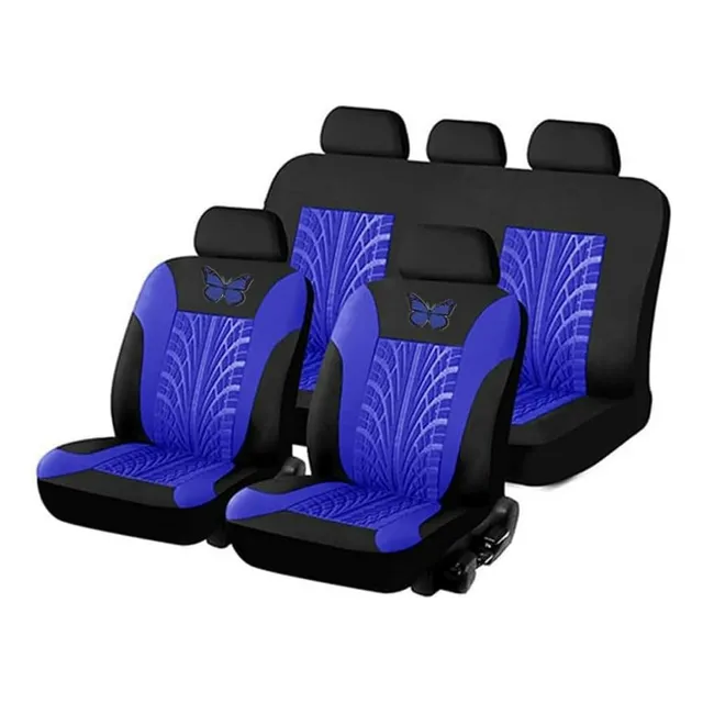 Fundas De Asiento Para Renault Grand Scenic Iv (r9) *******,