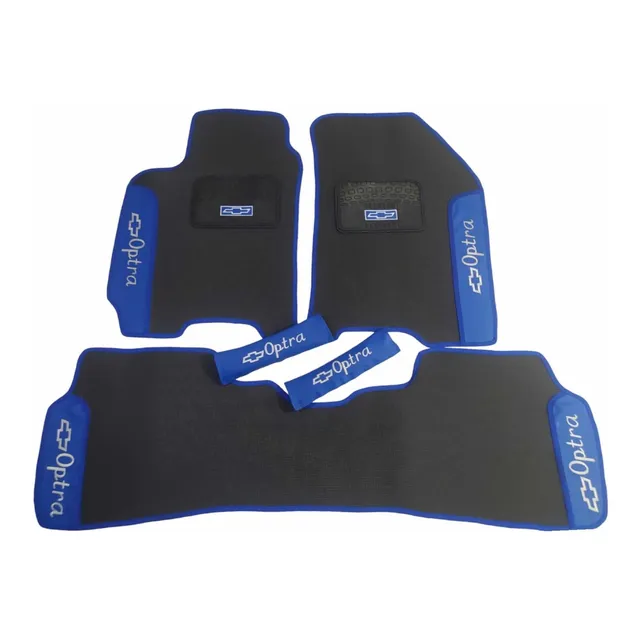 Tapetes Personalizados Optra