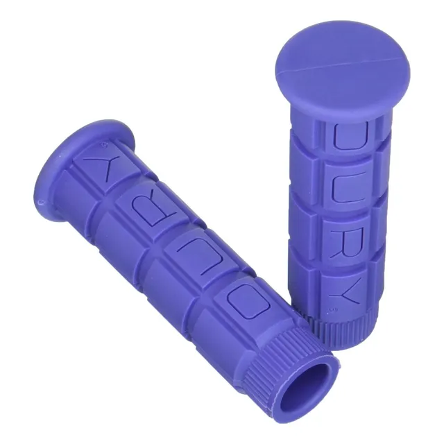Oury Pwc-pur Purple Grip (perfecto Atv Y Pwc Acelerador...