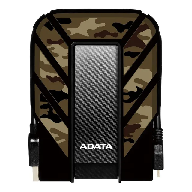 externo Adata HD710M Pro AHD710MP-1TU31 1TB camuflaje