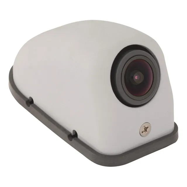 Voyager Vcms12rgp Modelo Vcms12 Camara Cmos De Color Derecha