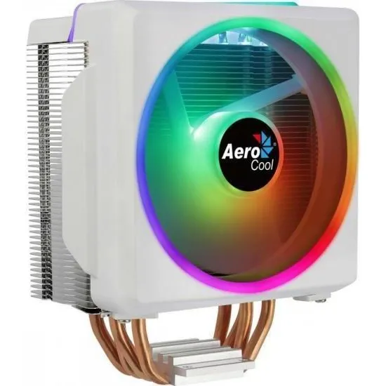 Cooler Aerocool Cylon 4f Argb Pwm Amd Intel X120 Pcreg LED R