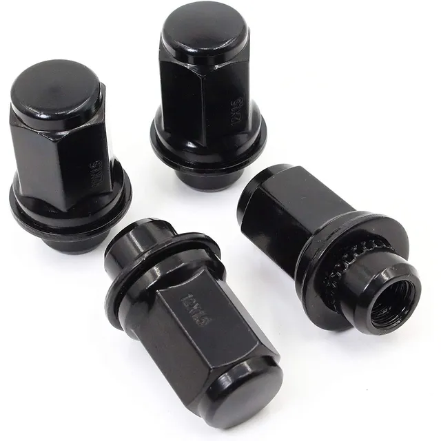 Conjunto De 24 Veritek 12x1 5 Mm 1 87 Pulgadas De Longi...