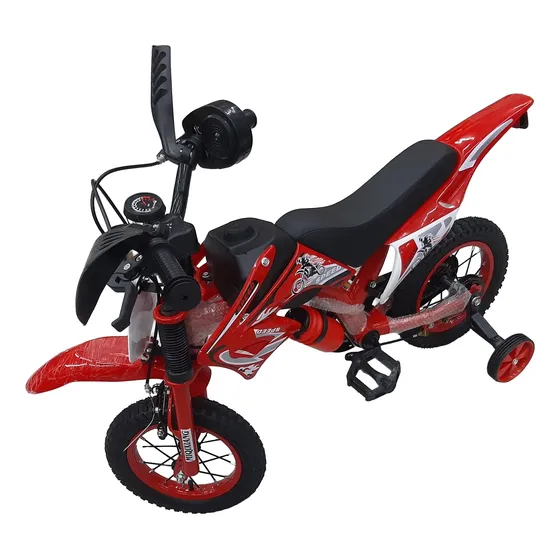 Lindas Bicicletas Infantiles Niños Nueva Moderna Envio Grati