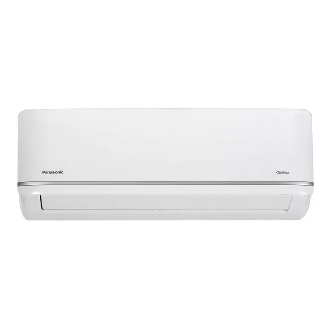 Aire Acondicionado Panasonic 18.000btu Blanco