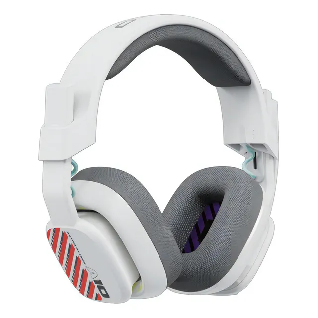 Astro A10 Gen 2, Audífonos Diadema Gamer, Ps5/ps4, Pc, Xbox