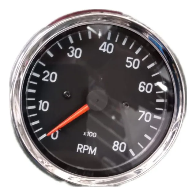 Tacometro Gasolina Veethree