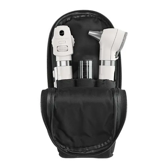 Equipo De Diagnostico Organos Welch Allyn Pocket Led® Blanco
