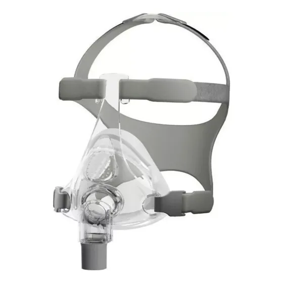 Mascarilla Cpap Oronasal Fisher & Paykel Simplus Talla S