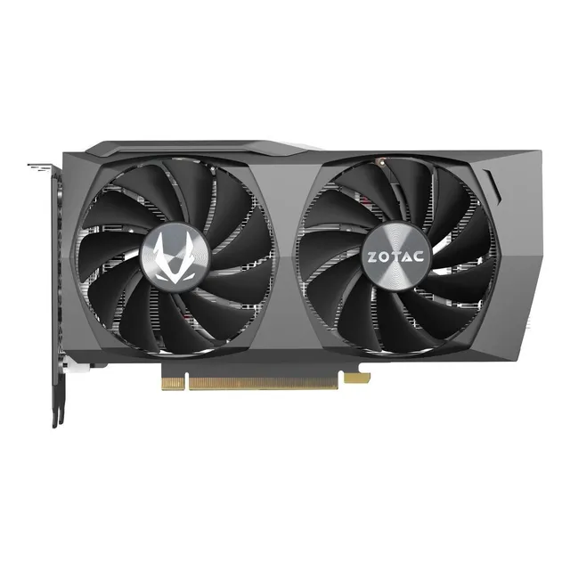 Tarjeta De Video Nvidia Zotac Gaming Geforce Rtx 30 Series