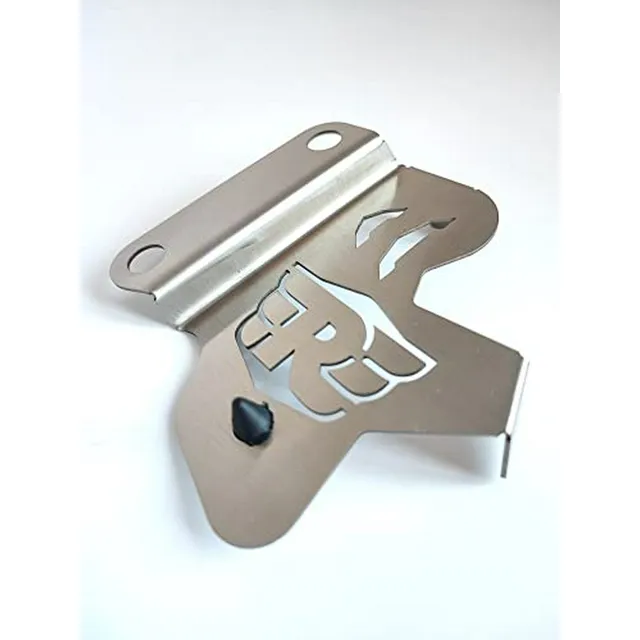 Protector De Pinza De Freno Para Royal Enfield Himalayan En