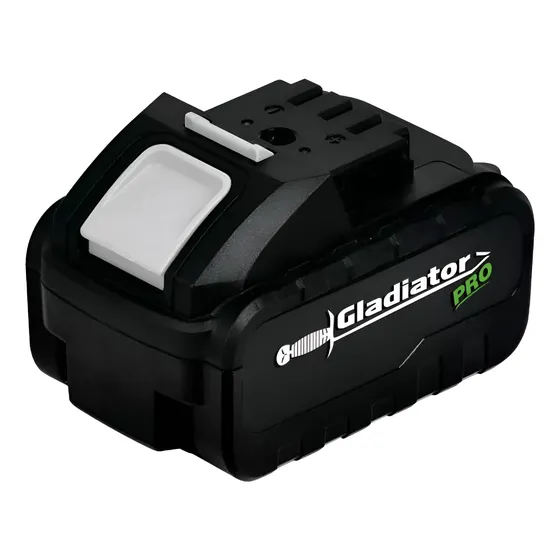 Bateria 18v 4ah Herramientas Inalambricas Rec Gladiator Pro