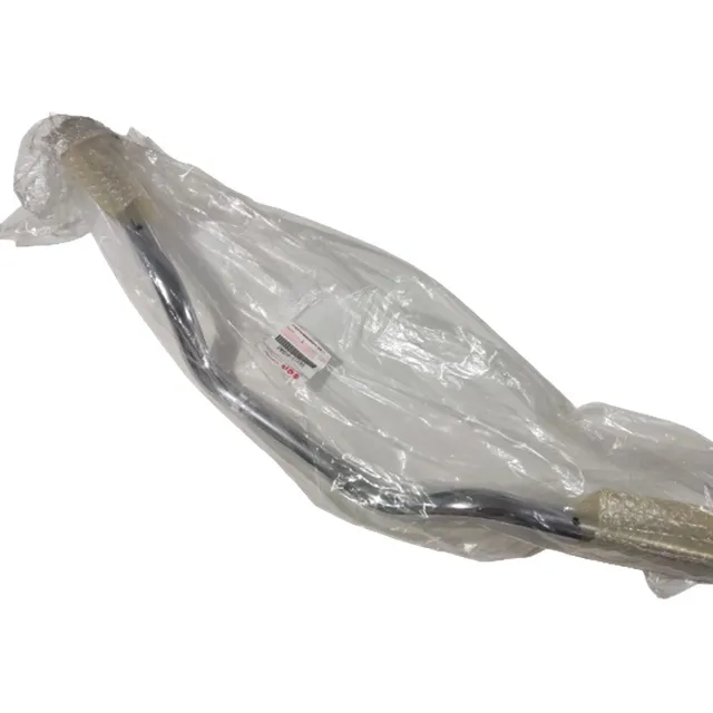 Manubrio Cromado Japones Original Suzuki Gs500 Todo Modelo