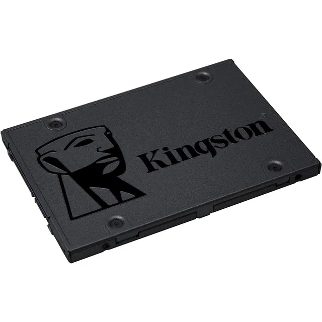 Disco Solido Ssd Kingston 480gb Pc O Portatil A400 500 Mb/s