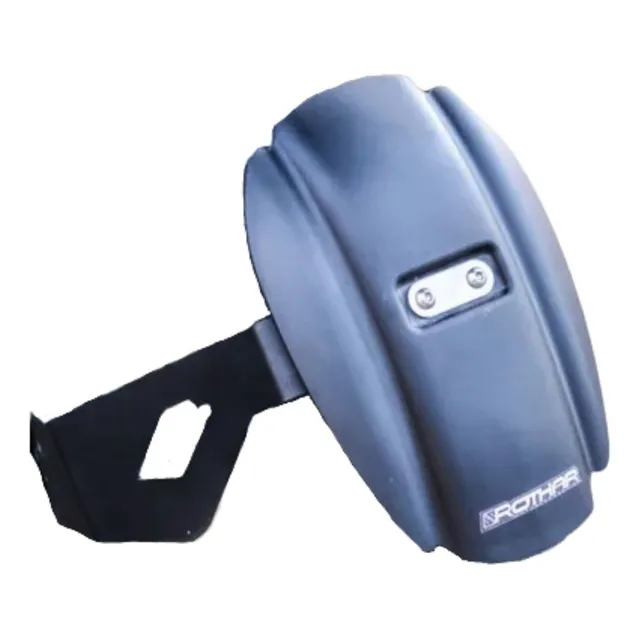 Guardabarro Trasero Flotante Doble Brazo Kawasaki Versys 300