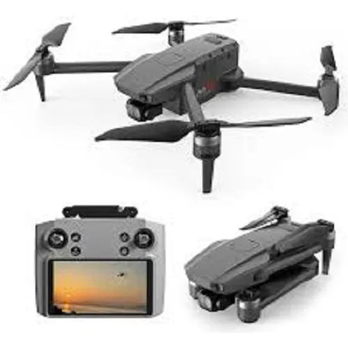 Drone Profesional Gps 4k 3gimbal Sensor Obstáculos K11 Turbo