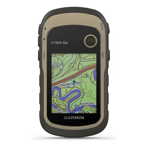 Navegador GPS Etrex 32x