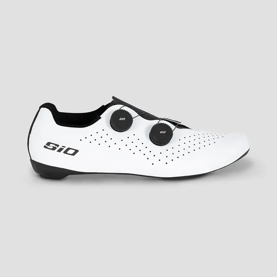 Zapatillas De Ciclismo Sio Matrix Ruta Y Mtb