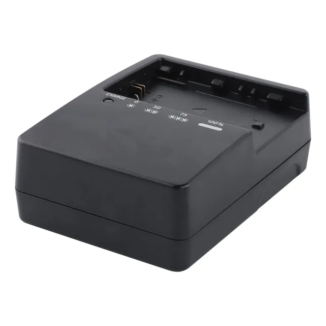 Lp-e6 Lp-e6n Lc-e6 Cargador Para Canon: Compatible Con Lp-e6
