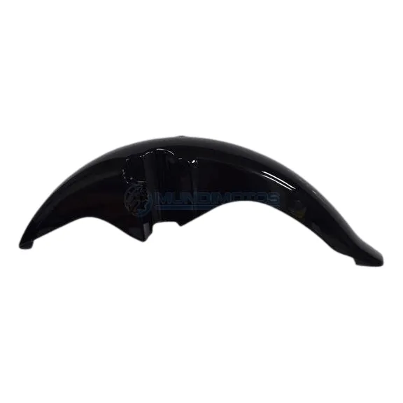 Guardabarro Delantero Cbf 150 Honda Original (negro)