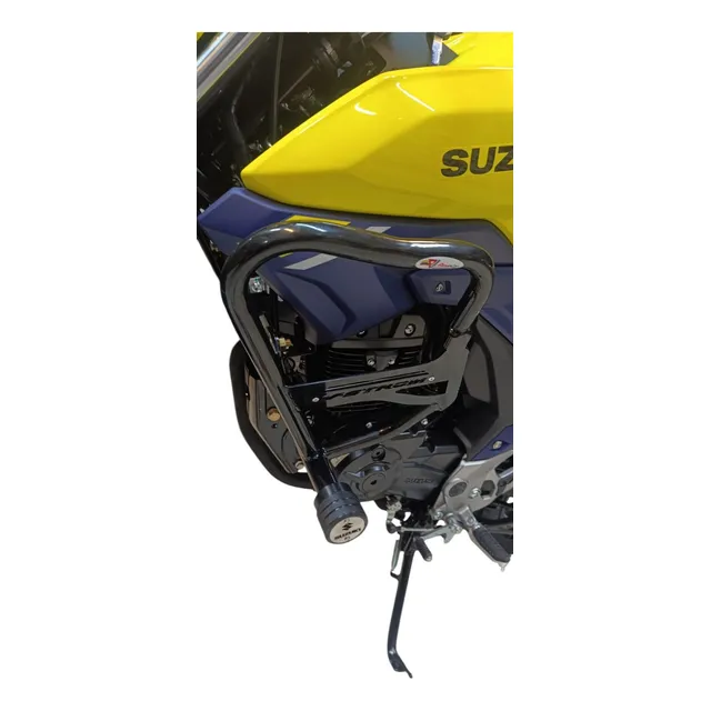 Defensa Stunt Suzuki Vstrom 160