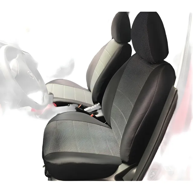 Forros Para Carro Sillas Fundas Deportivos O Original