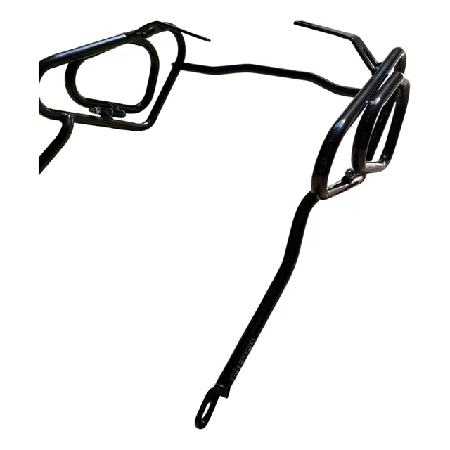 Porta Alforjas Para Boxer Ct Y Ks