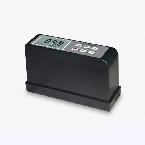 Nueva Gm-6 Medidor De Brillo Brillómetro 60.