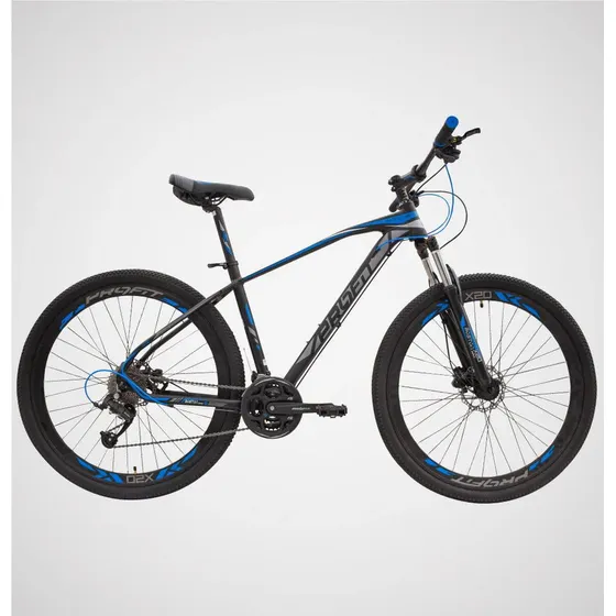 Bicicleta 29 Profit Jasper En Aluminio Mtb
