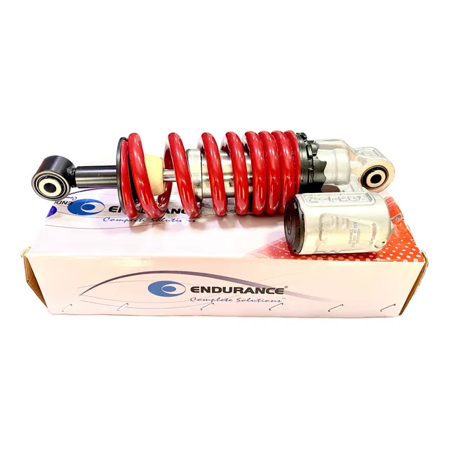 Amortiguador Monoshock Discover 125st/150 Original Endurance