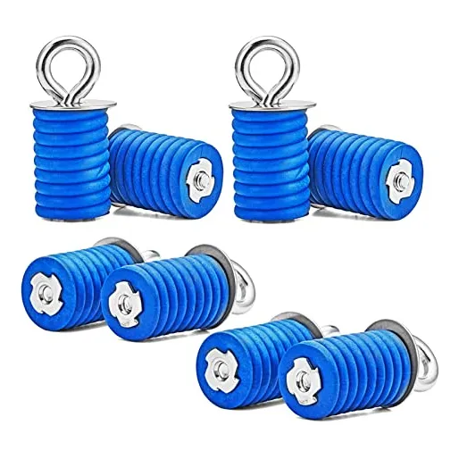Anclajes Utv Atv Compatibles Accesorios Polaris Lock &