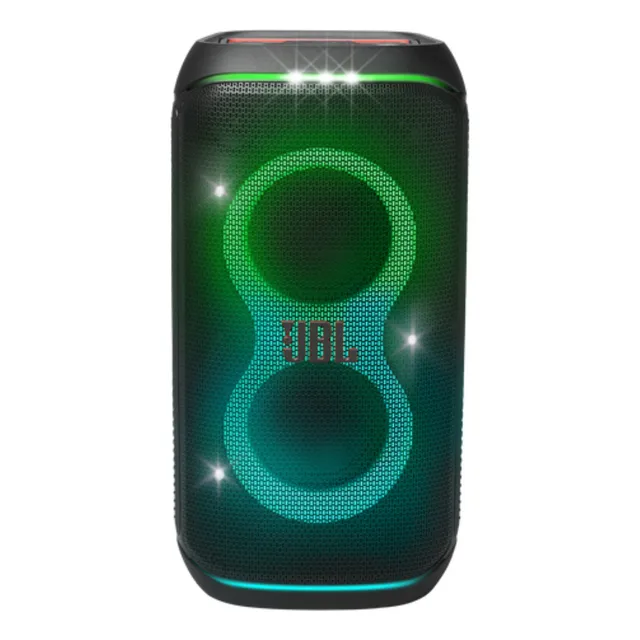 Jbl PartyBox Club 120 JBL Bocina Portátil con Bluetooth Negr