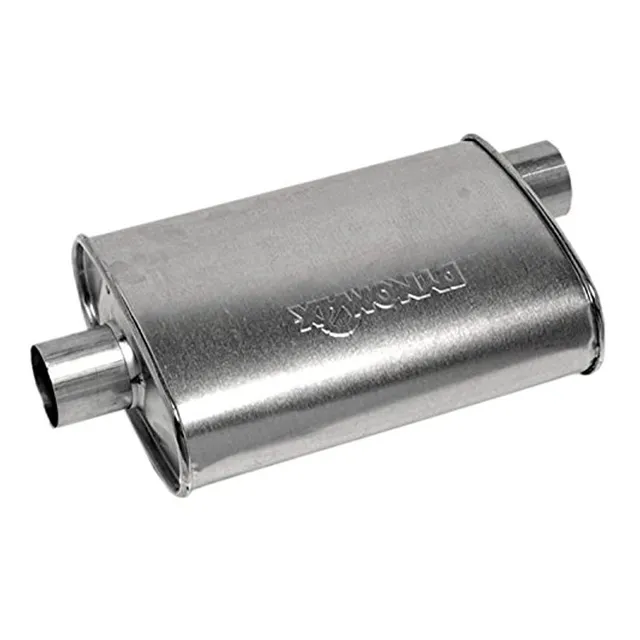 Super Silenciador De Turbo