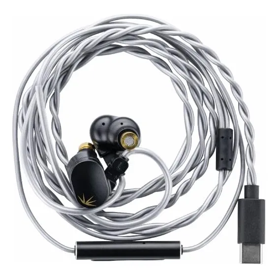 Moondrop Auriculares Chu Ii Dsp Dinamico De Alto