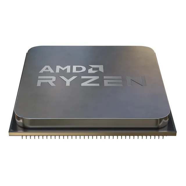Procesador gamer AMD Ryzen 5 4500 100-100000644BOX de 6 núcl