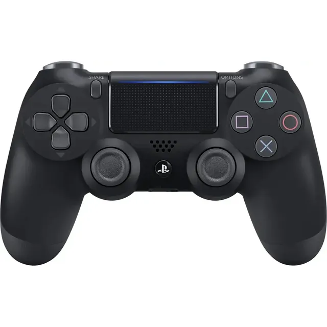 Control joystick inalámbrico Sony PlayStation Dualshock 4 ps
