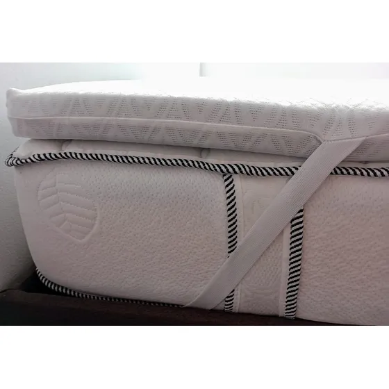 Sobrecolchon Mattress Quenn 160*190*8