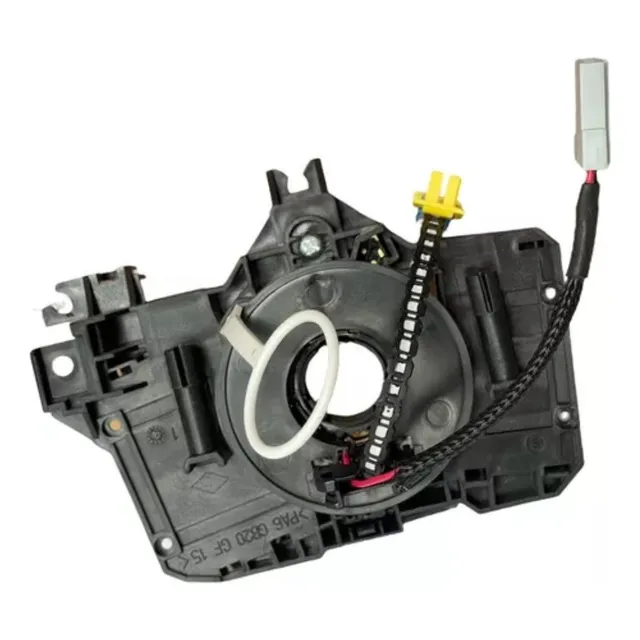 Cinta Airbag Renault Logan