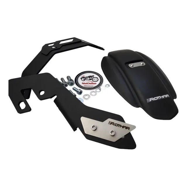 Guardabarro Trasero Duke 200, 250, 390 Y Rc200