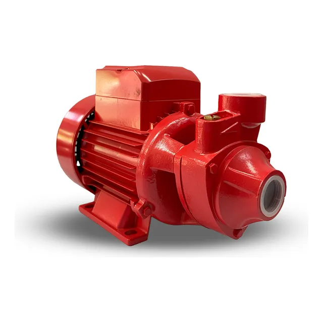 Electrobomba Periferica Ktc 1 Hp 1 X 1