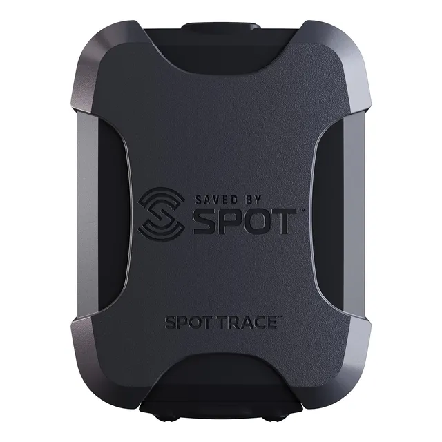 Rastreador Satelital Spot Trace