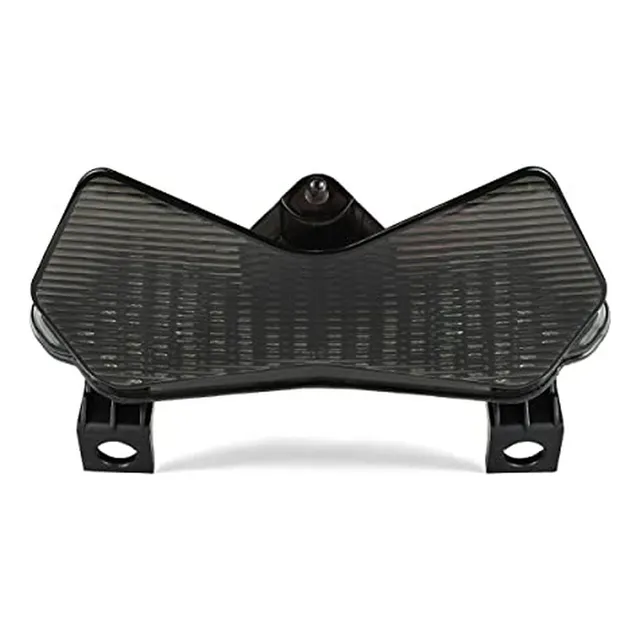 Señales De Vuelta Krator Itl006 (******* Kawasaki Zx6r Zx6rr