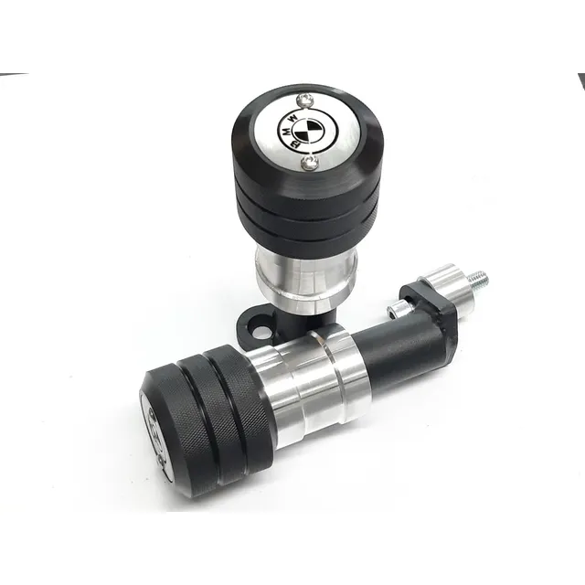 Sliders Defensas Bmwg310r Bmw G310 R Bmwg310gs Bmw G310 Gs