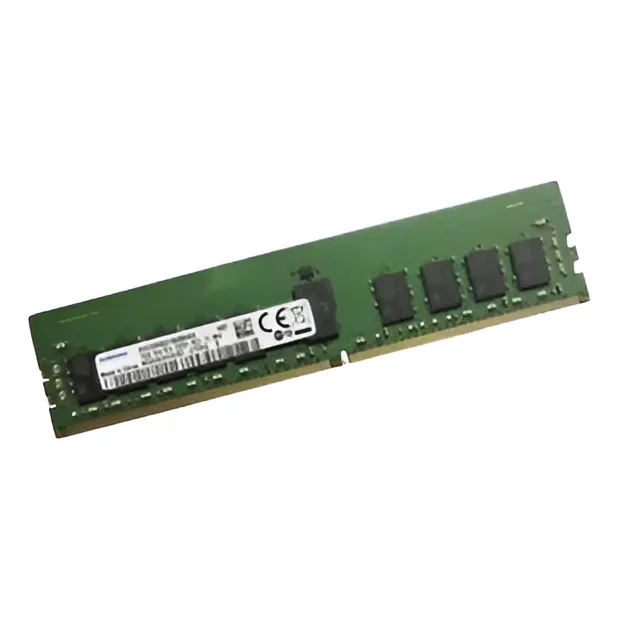 Memoria Servidor 16gb Ddr4-2666 Rdimm Ecc Registrada 25600