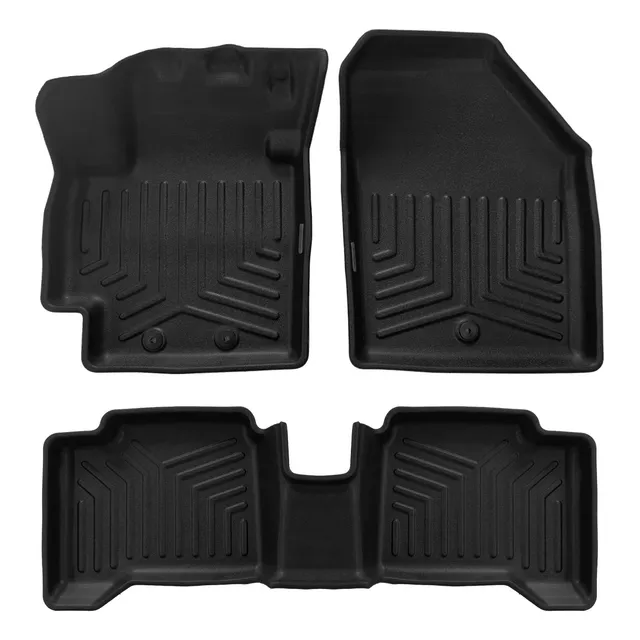 Tapetes Termoformados Todoparts Suzuki Swift Dzire 2013-23