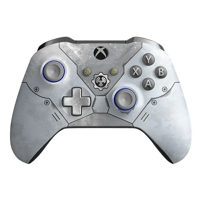 Control joystick inalámbrico Microsoft Xbox Xbox wireless co