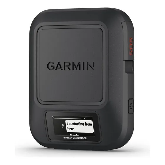 Garmin Inreach Messenger Comunicador Satelital Sos