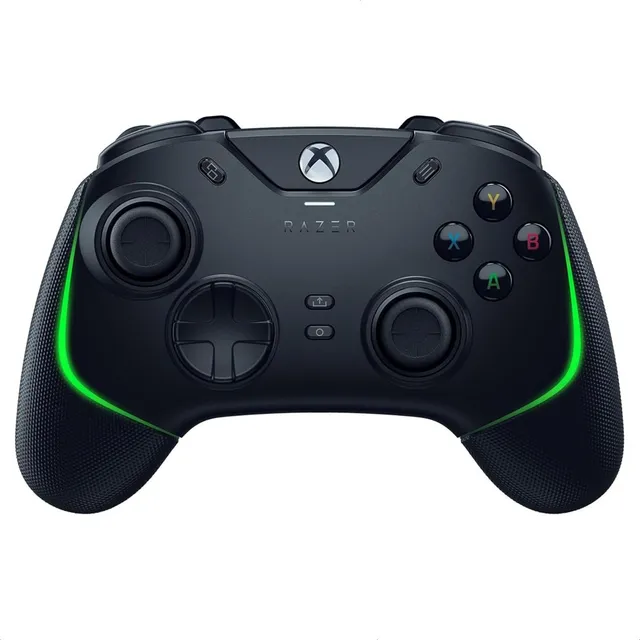 Razer Wolverine V2, Control Gamepad Pc / Xbox