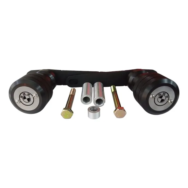 Sliders Defensas Bmw F900 F900r F-900r F 900 R Motorrad